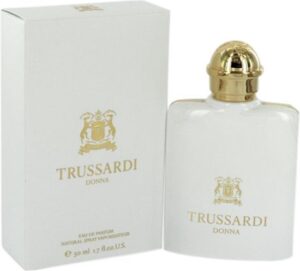 Trussardi Donna 50 ml - Eau de parfum - Damesparfum - Afbeelding 4