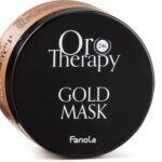 Oro Therapy 24k Gold Mask - Vyživující + Zjemňující Maska Na Vlasy