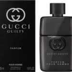Gucci Guilty pour Homme - 50 ml - parfum spray - pure parfum voor heren