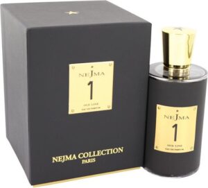 Nejma 1 Eau De Parfum Spray 100 Ml For Women - Afbeelding 2
