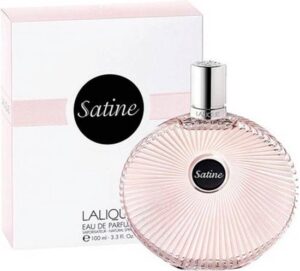 Lalique Satinee - 50ml - Eau de parfum - Afbeelding 3