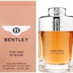 Bentley Intense 100 ml - Eau de Parfum - Herenparfum