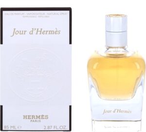 Hermes Jour d´Hermes EDP - Refillable W 85 ml - Afbeelding 3