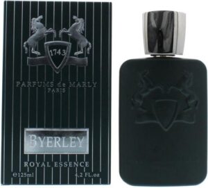 Parfums de Marly Byerley EDP M 125 ml - Afbeelding 3