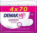 Demak Up Expert Wattenschijfjes -  280 Stuks - Afbeelding 2