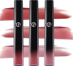 Armani Ecstasy Lacquer Excess Lipcolor Shine 6 ml - Afbeelding 3