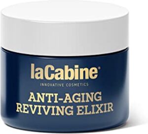 La Cabine Anti-aging Reviving Elixir Cream 50 Ml - Afbeelding 4