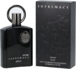 AFNAN Supremacy Noir Eau de Parfum 100 ml - Afbeelding 2