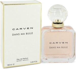 Carven Dans Ma Bulle Eau De Parfum Spray 100 Ml - Afbeelding 3