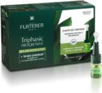 Rene Furterer Triphasic Progressive Ritual Anti Caída 8 X 5,5 Ml