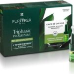 Rene Furterer Triphasic Progressive Ritual Anti Caída 8 X 5,5 Ml