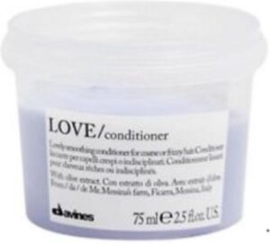 Davines Essential Haircare LOVE Conditioner 75ml
