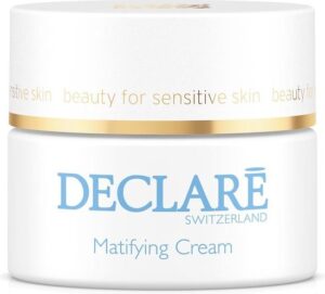 Pure Balance Matifying Hydro Cream - HydratačnI KrEm S MatujIcIm Efektem 50ml