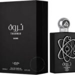 Lattafa Pride Tharwah Silver Eau De Parfum 100 Ml