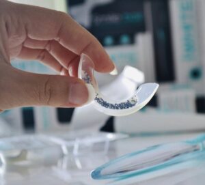 iWhite Instant Whitening Kit Dark Stains - Afbeelding 3