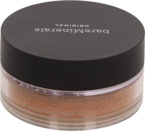 bareMinerals - Original Foundation SPF 15 - Neutral Tan - Afbeelding 3