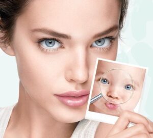 Maybelline Baby Skin Pore Eraser Primer   Transparent - Afbeelding 2