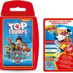 Top Trumps Specials - Paw Patrol Kaartspel - 6+