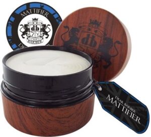 Dear Barber - Mattifier - haarklei- 100 ml. - Afbeelding 3