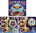 DohVinci stickers - Klei - Afbeelding 2