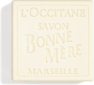 L'occitane Bonne Mere Savon Extra Pure 100g - Afbeelding 4