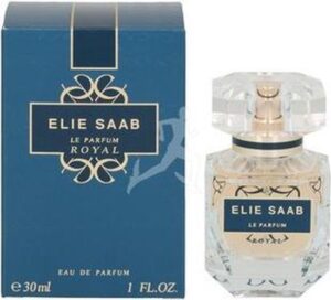 Elie Saab Le Parfum Royal Eau De Perfume Spray 30ml - Afbeelding 4