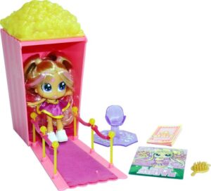 Salondooz Starz Hairdooz - 1 surprise figuur - Afbeelding 5