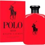 Polo Red by Ralph Lauren 200 ml - Eau De Toilette Spray