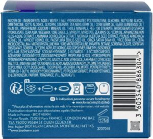 Biotherm Blue Therapy Night Nachtcrème - 50 ml - Afbeelding 2