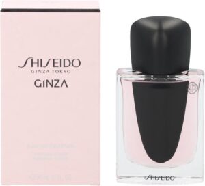 Shiseido Ginza Eau De Parfum Spray 30 ml - Afbeelding 3