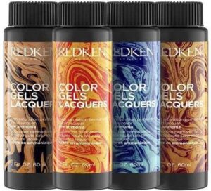 Redken Color Gel Oils #09nch - 9.015 60 Ml - Afbeelding 2