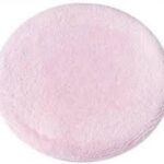 Beter Esponja Aplicadora Cosmética Polvos 1 Pcs