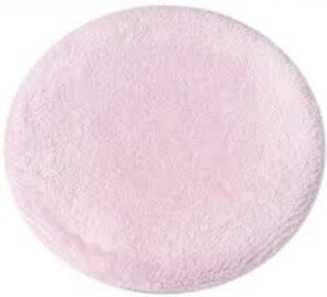 Beter Esponja Aplicadora Cosmética Polvos 1 Pcs