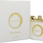 Fiorialux by Accendis 100 ml - Eau De Parfum Spray (Unisex)