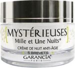 Garancia Mysta(c)rieuses Mille Et Nue Nits Night Cream 30ml - Afbeelding 4