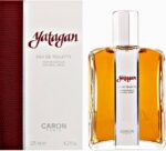Yatagan by Caron 125 ml - Eau De Toilette Spray - Afbeelding 4