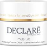 Age Control Multi Lift Cream By Declare 50 Ml