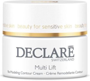 Age Control Multi Lift Cream By Declare 50 Ml