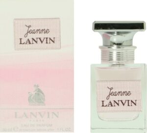 Lanvin Jeanne - 30 ml - Eau de parfum - Afbeelding 4