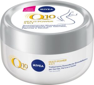 Nivea Q10+ reafirmante body cream 300 ml - Afbeelding 2