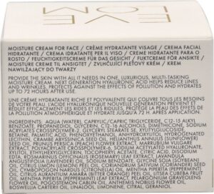 Eve Lom Moisture Cream - Afbeelding 4