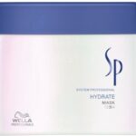 Wella SP Hydrate Mask Masker NormaalDroog Haar 400ml