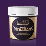 Directions Plum - Haarverf - 100 ml