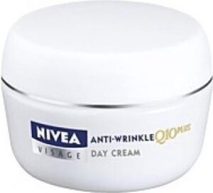 Anti-Rimpel Dagcrème Q10 Plus Nivea - Afbeelding 3