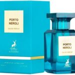 MAISON ALHAMBRA - PORTO NEROLI - EAU DE PARFUM - 80ML