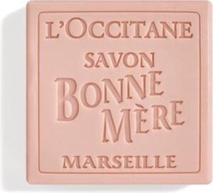 L'occitane Savon Tila Naranja 100g - Afbeelding 3
