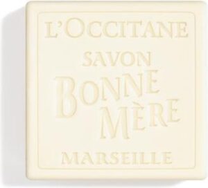 L'occitane Bonne Mere Savon Extra Pure 100g - Afbeelding 3