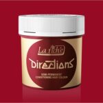 Directions Vermillion - Haarverf - 100 ml