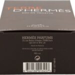 Hermes Terre D'Hermes EDT M 200 ml