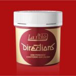 Directions Pillarbox Red - Haarverf - 100 ml